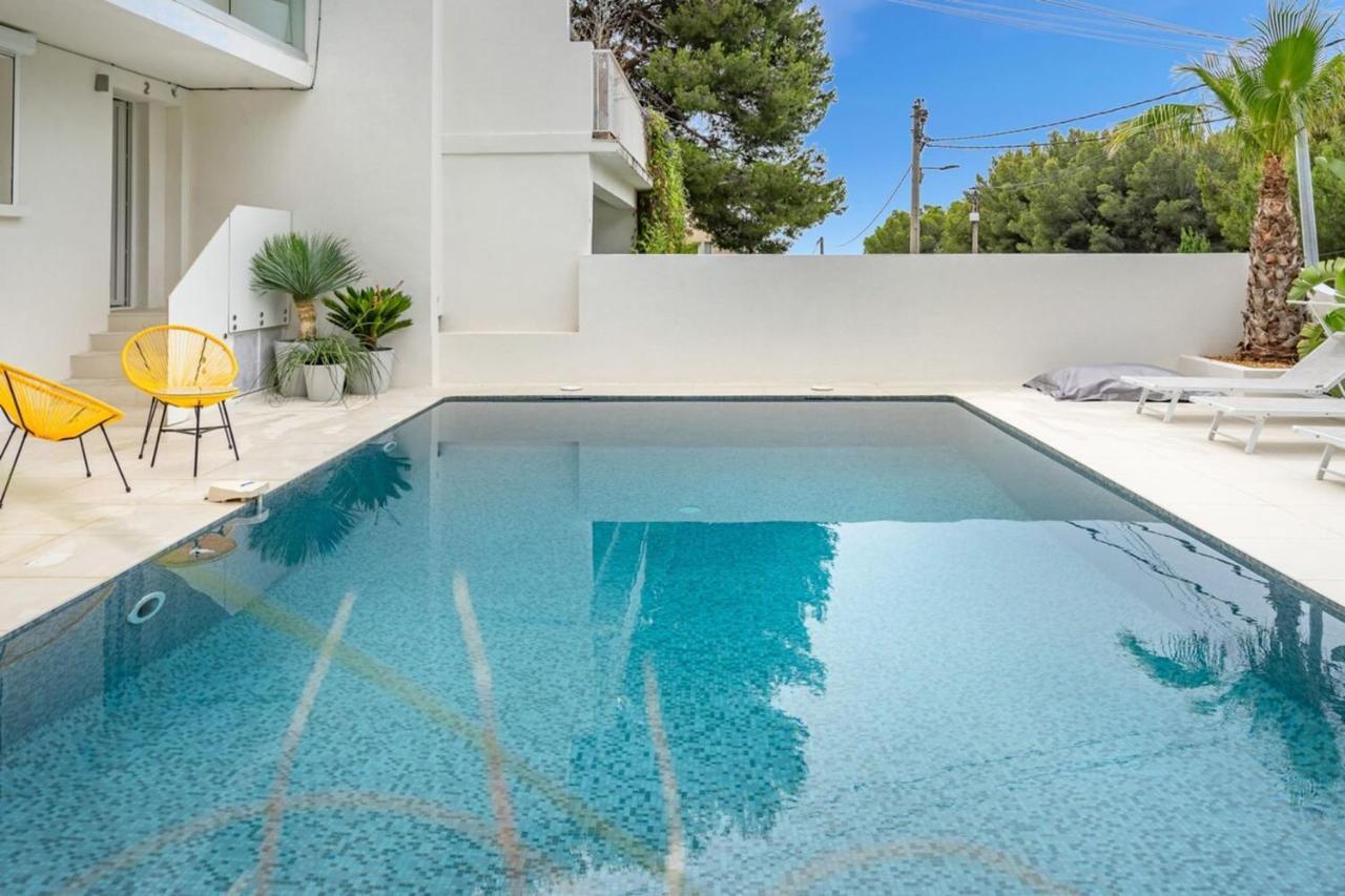 Giovannina N5 Cassis Exterior photo