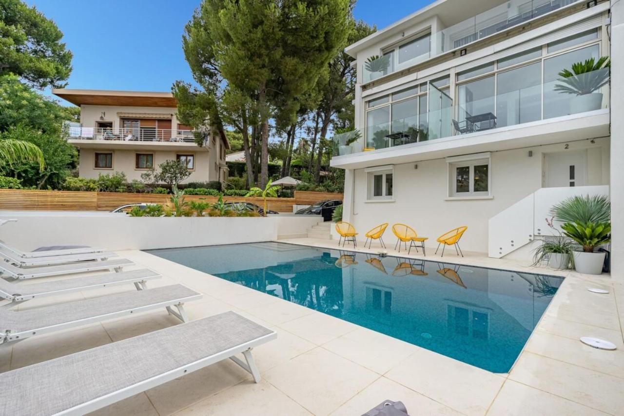 Giovannina N5 Cassis Exterior photo
