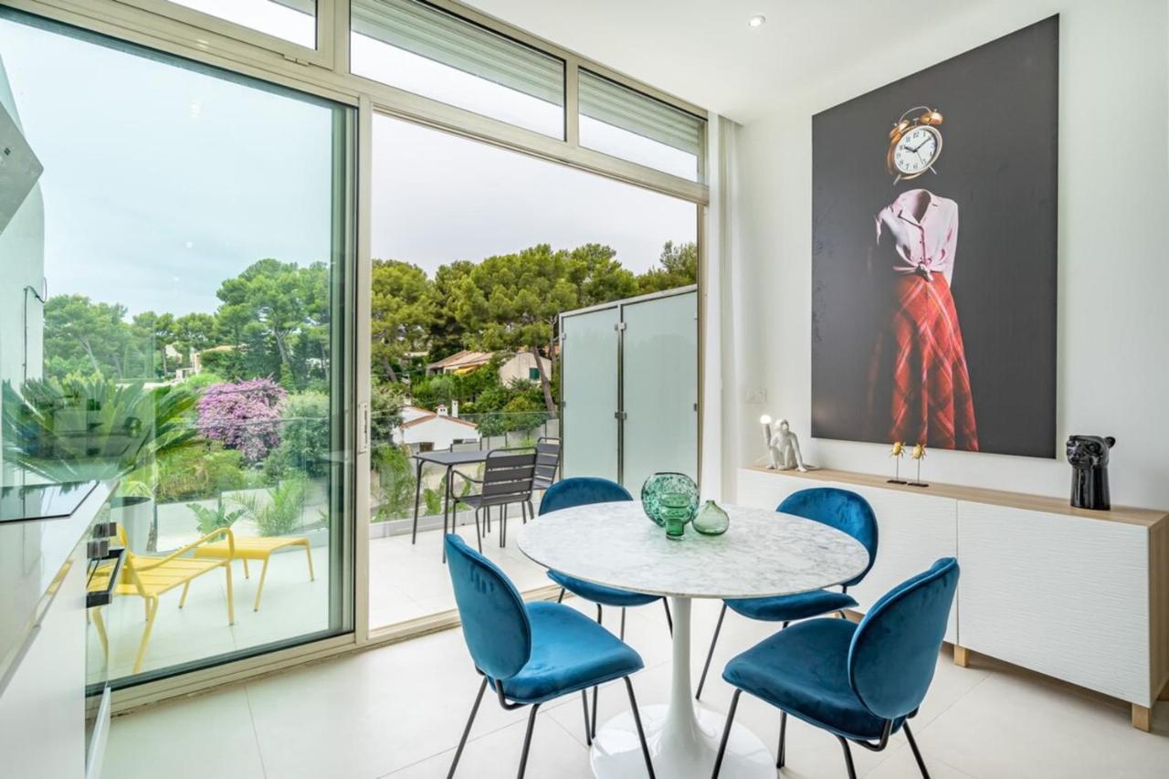 Giovannina N5 Cassis Exterior photo